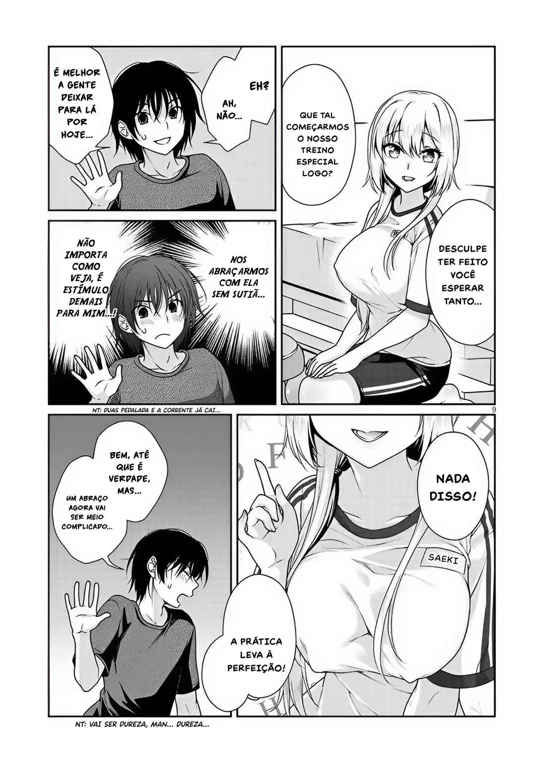 Chapter 9 - Page 9