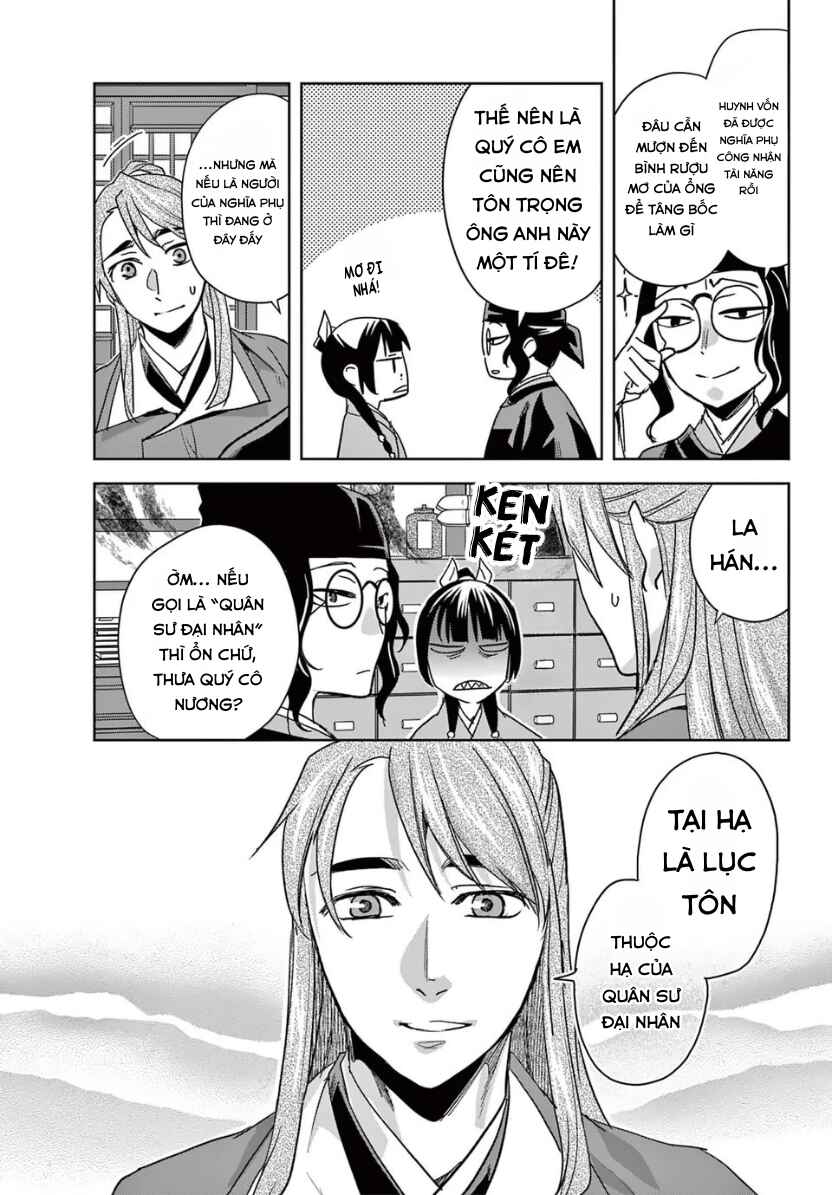 Chapter 93 - Page 15