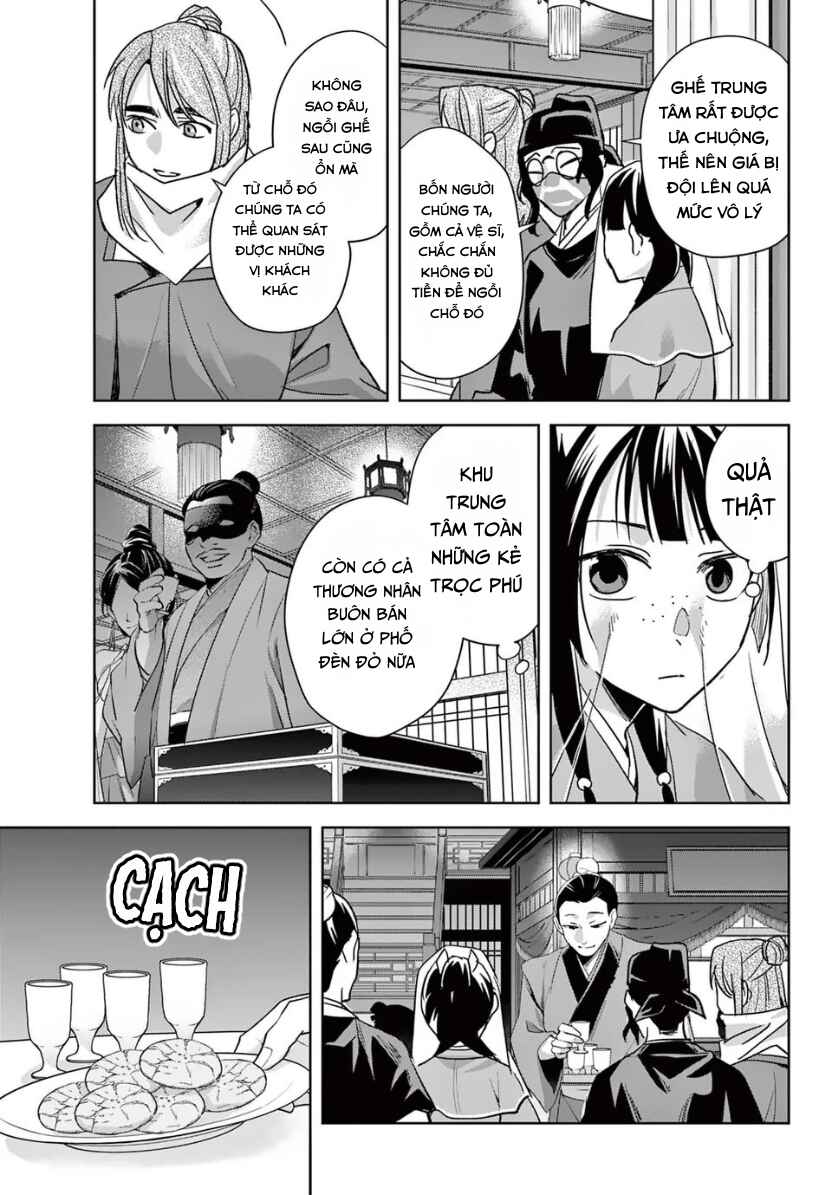 Chapter 93 - Page 21