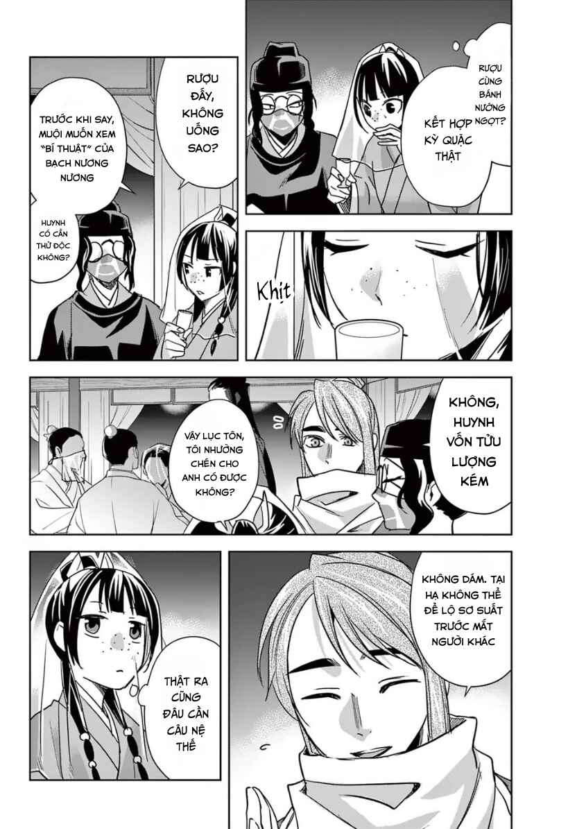 Chapter 93 - Page 22