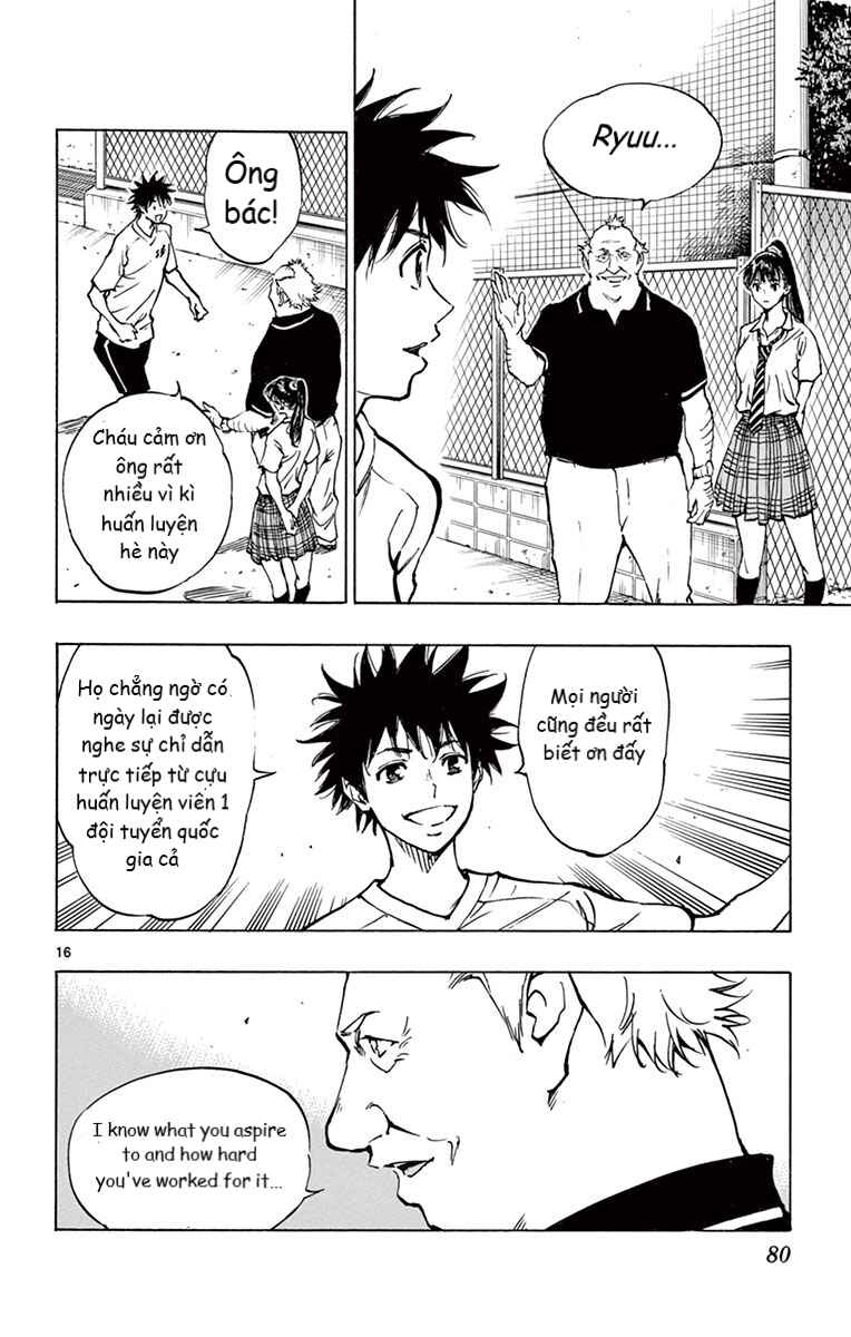 Chapter 181 - Page 16