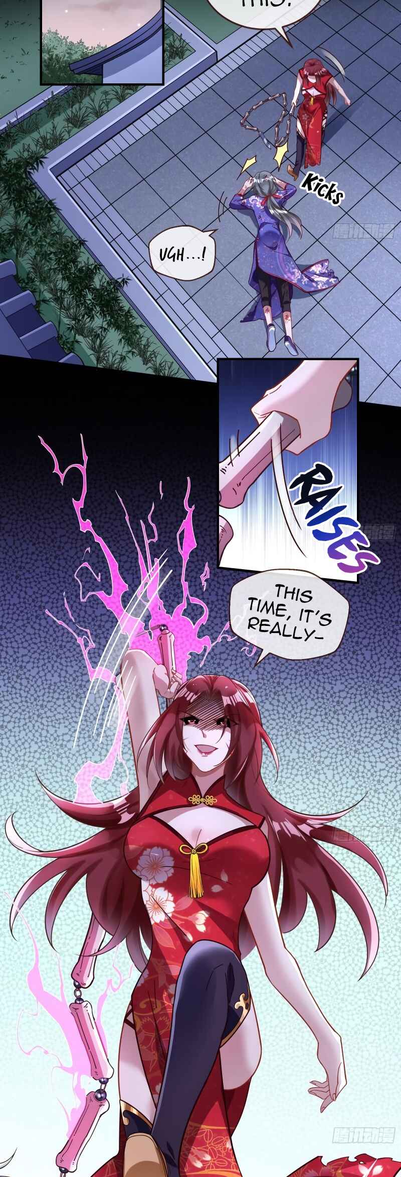 Chapter 430 - Page 15