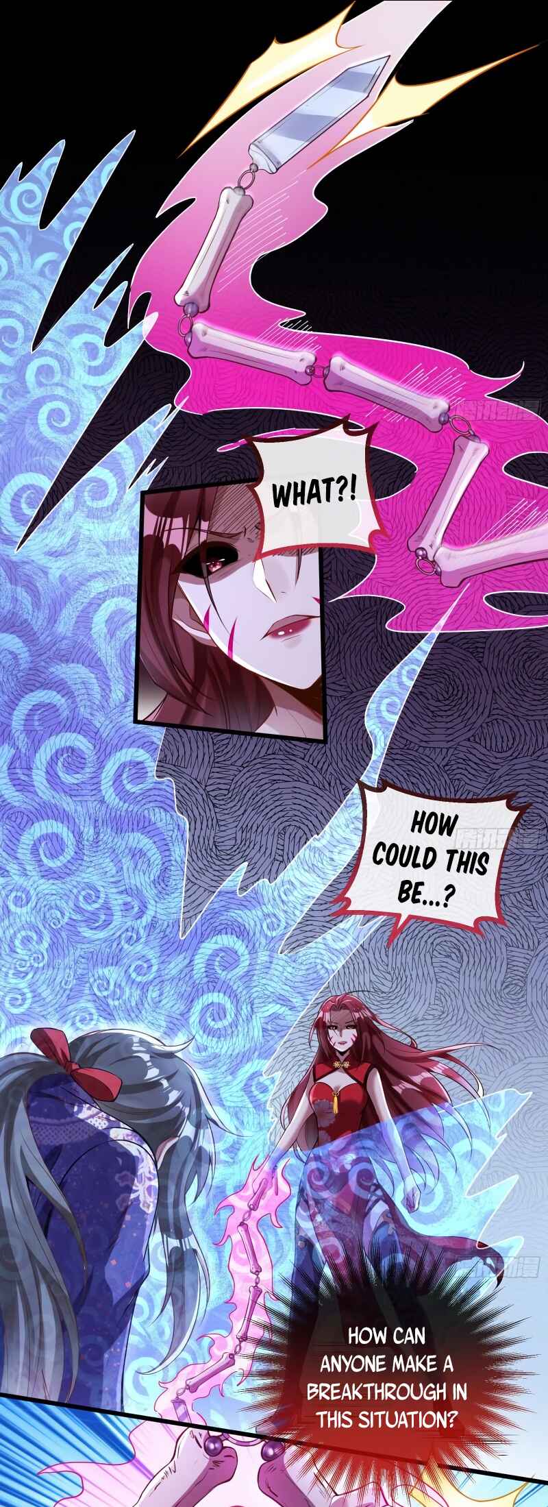 Chapter 430 - Page 17