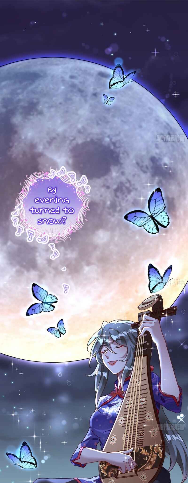 Chapter 430 - Page 3