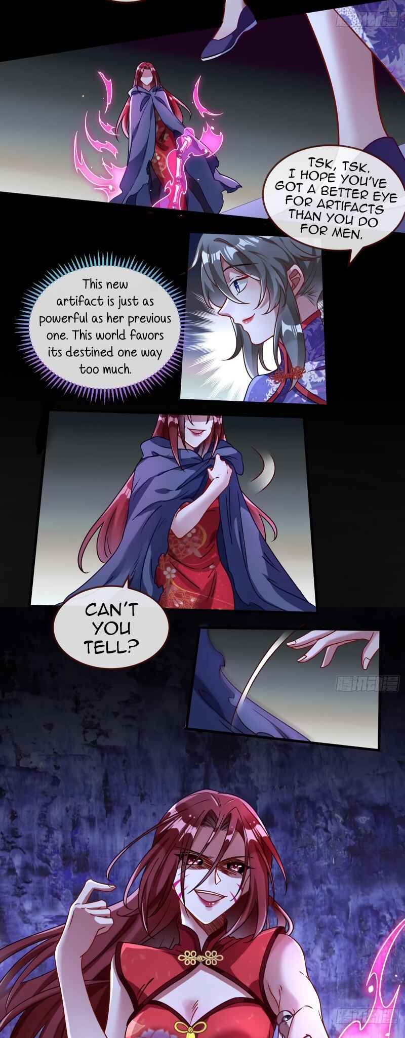Chapter 430 - Page 6