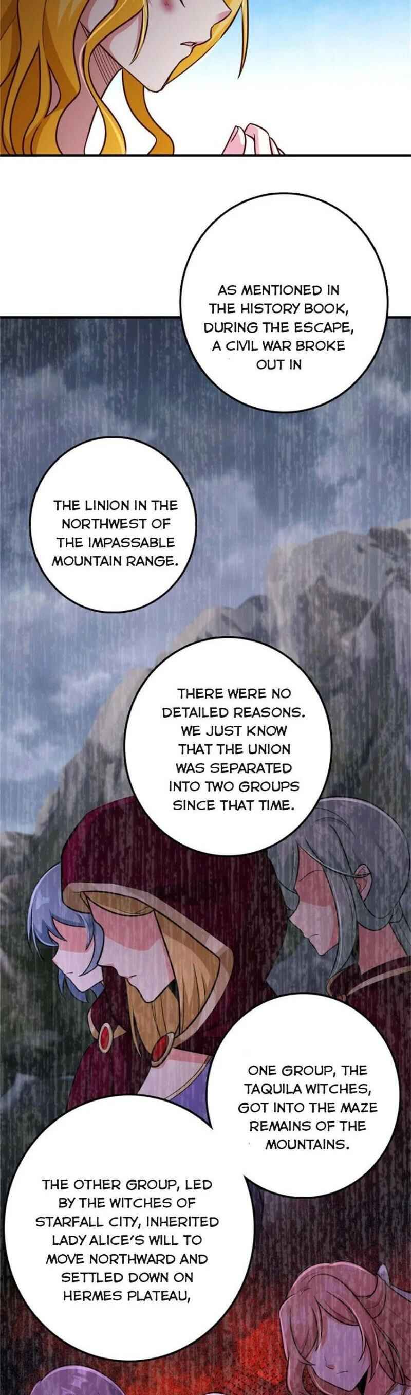 Chapter 355 - Page 12