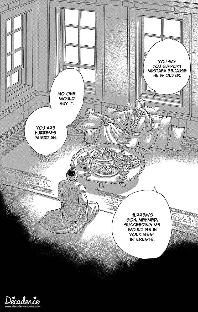 Chapter 70 - Page 1