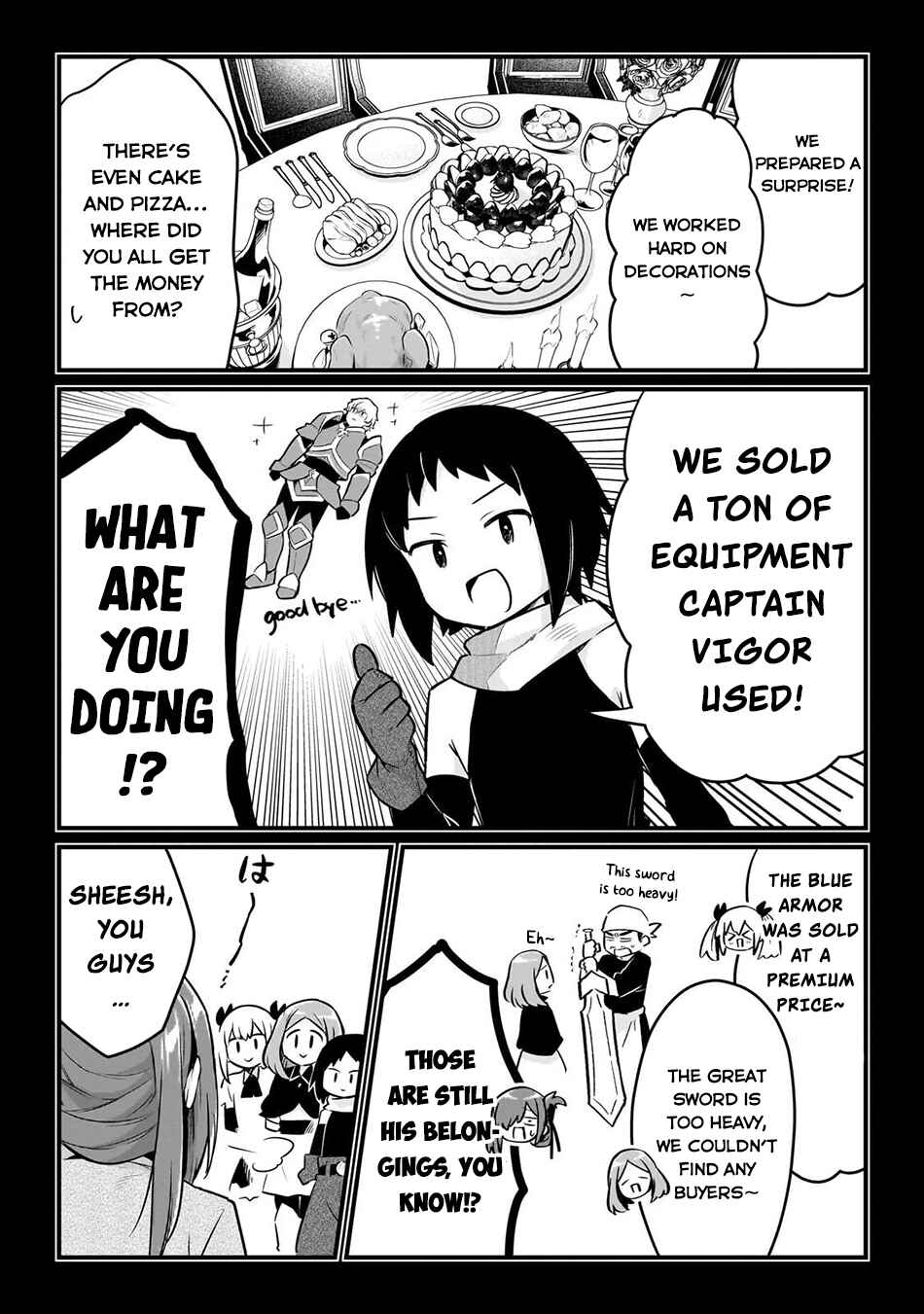 Chapter 60 - Page 21