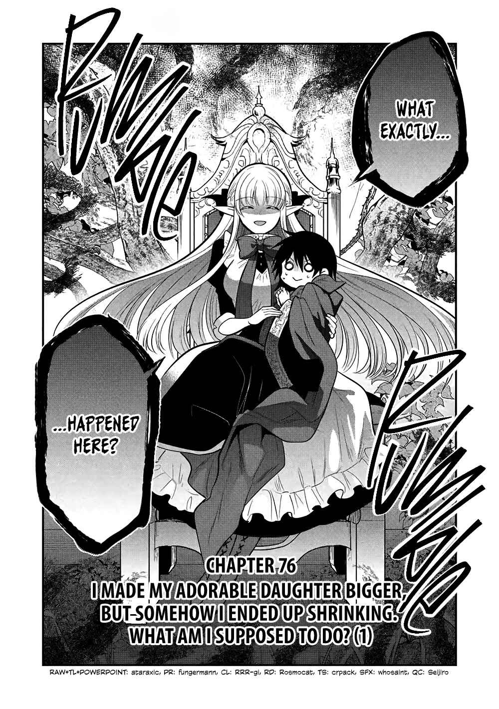 Chapter 76 - Page 16