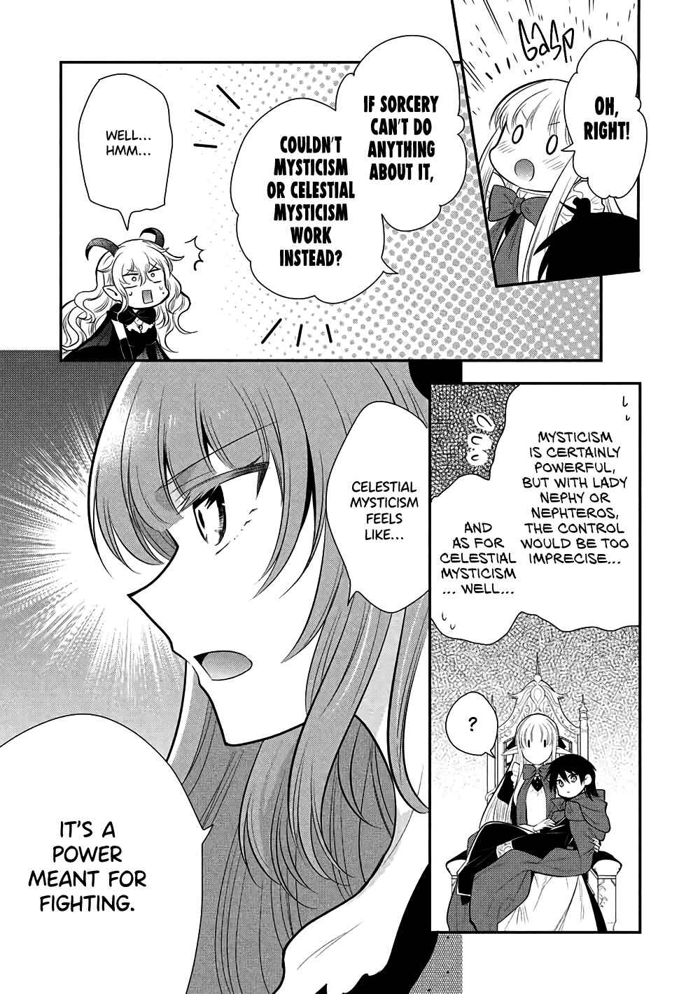 Chapter 76 - Page 23