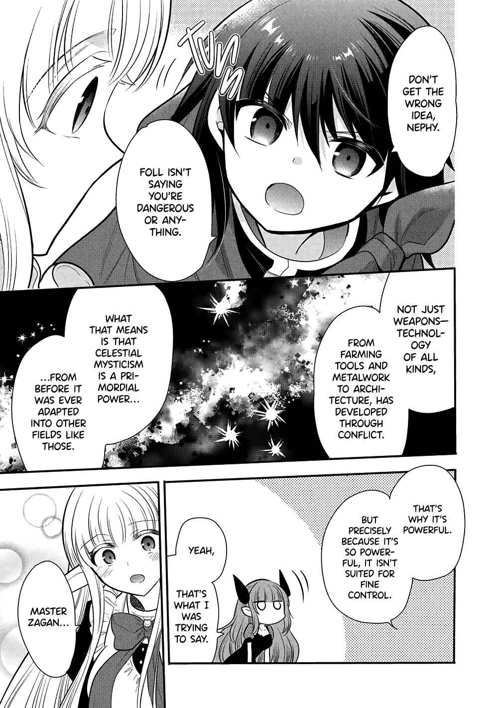 Chapter 76 - Page 25