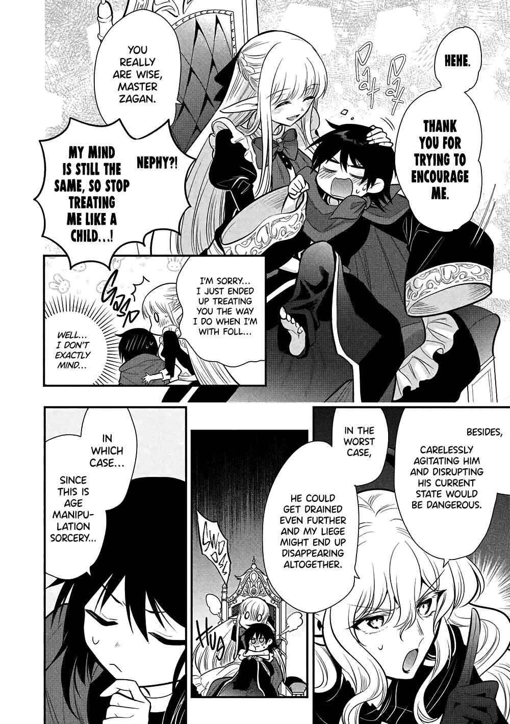 Chapter 76 - Page 26