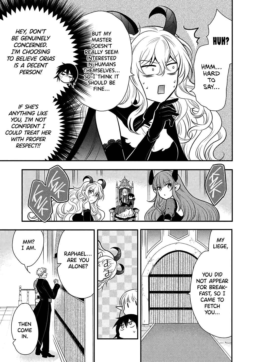 Chapter 76 - Page 31
