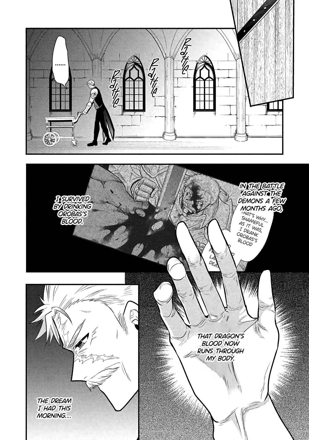 Chapter 76 - Page 38