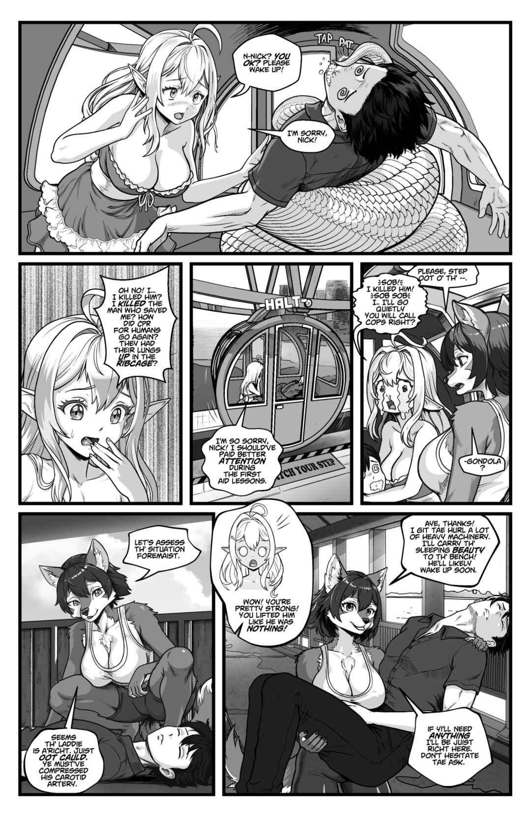 Chapter 48 - Page 1