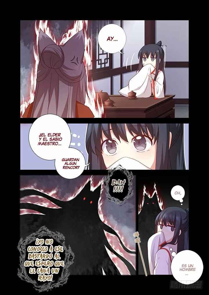 Chapter 465 - Page 12