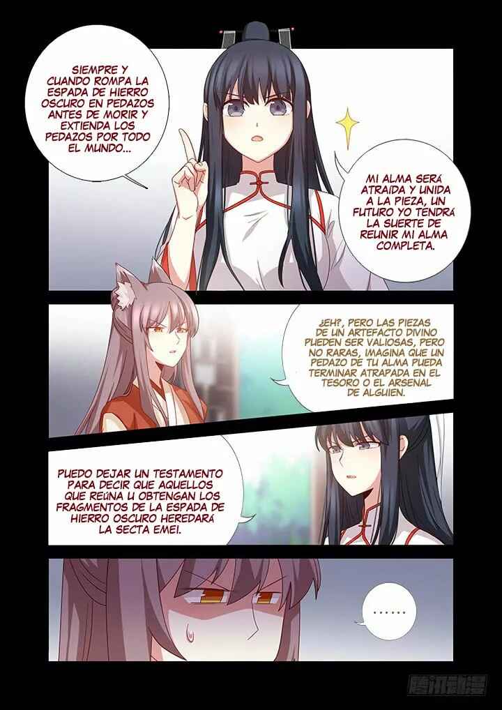 Chapter 465 - Page 14