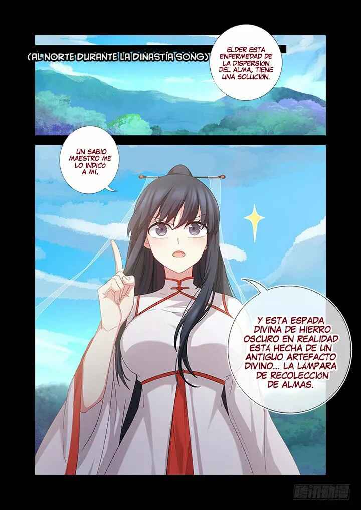 Chapter 465 - Page 7