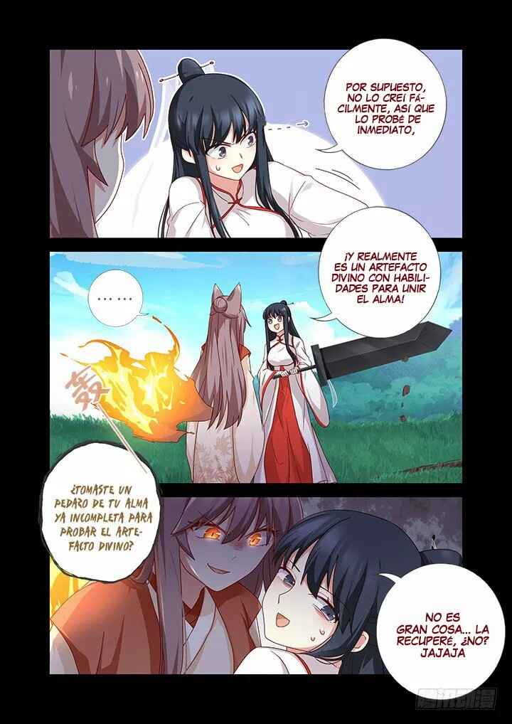 Chapter 465 - Page 9