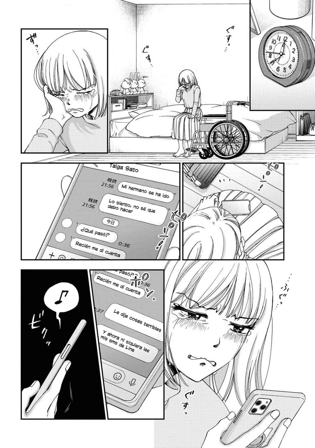 Chapter 27 - Page 22