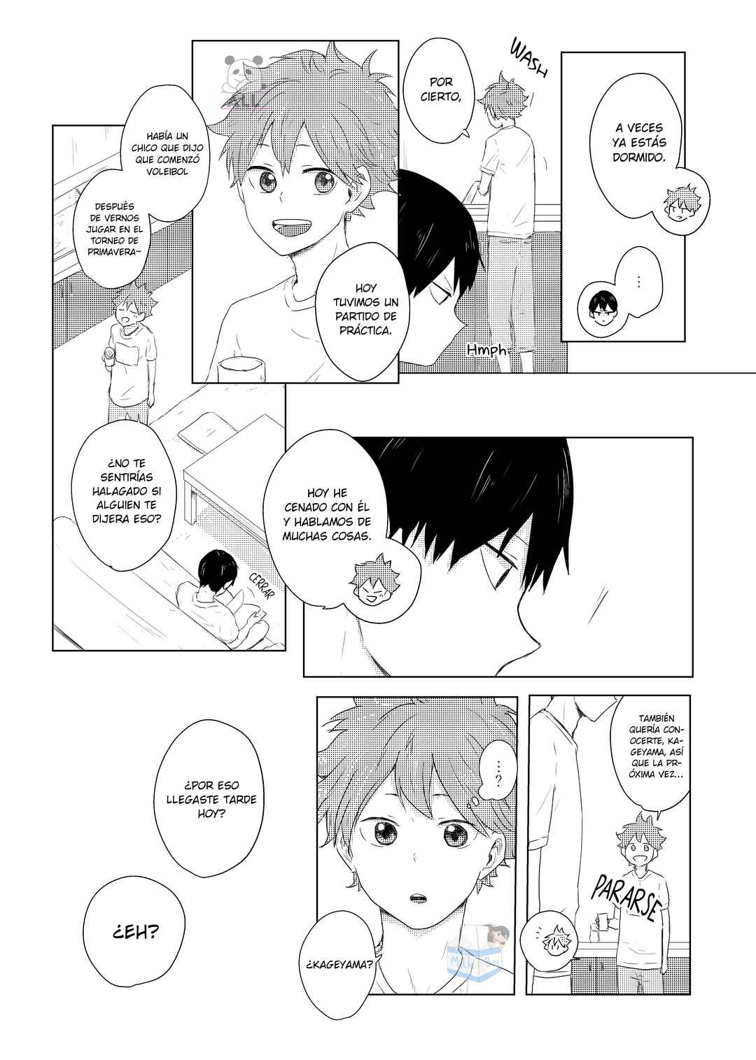 Chapter 3 - Page 22