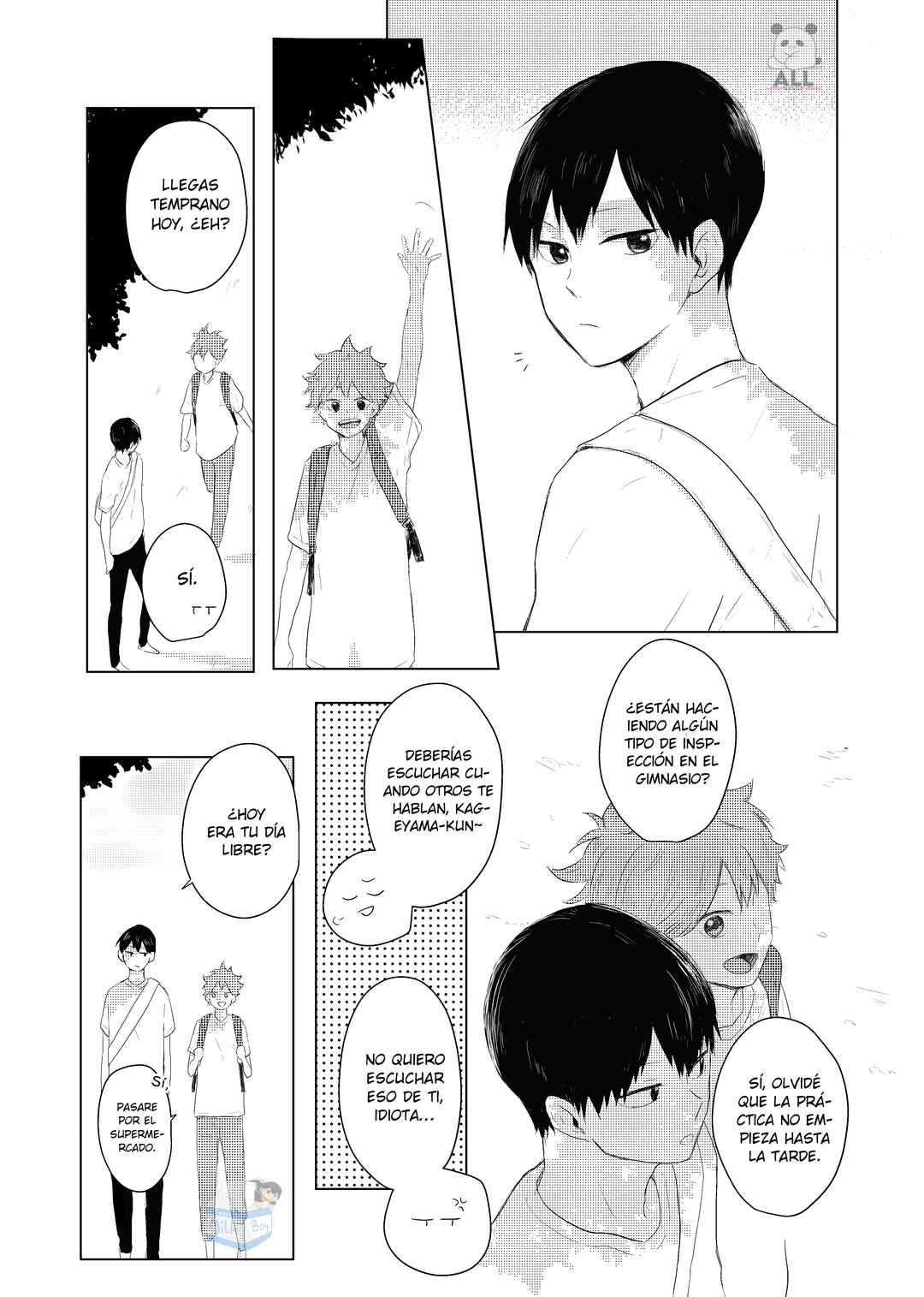 Chapter 3 - Page 8