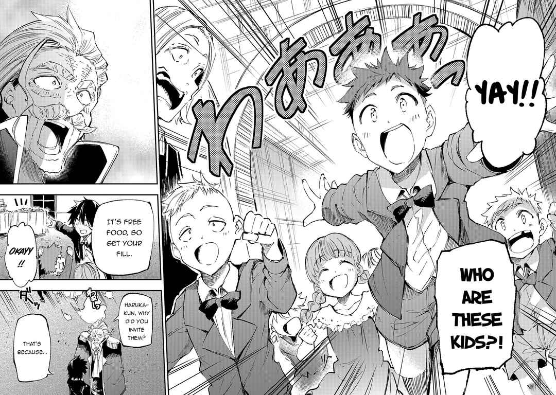 Chapter 191 - Page 13