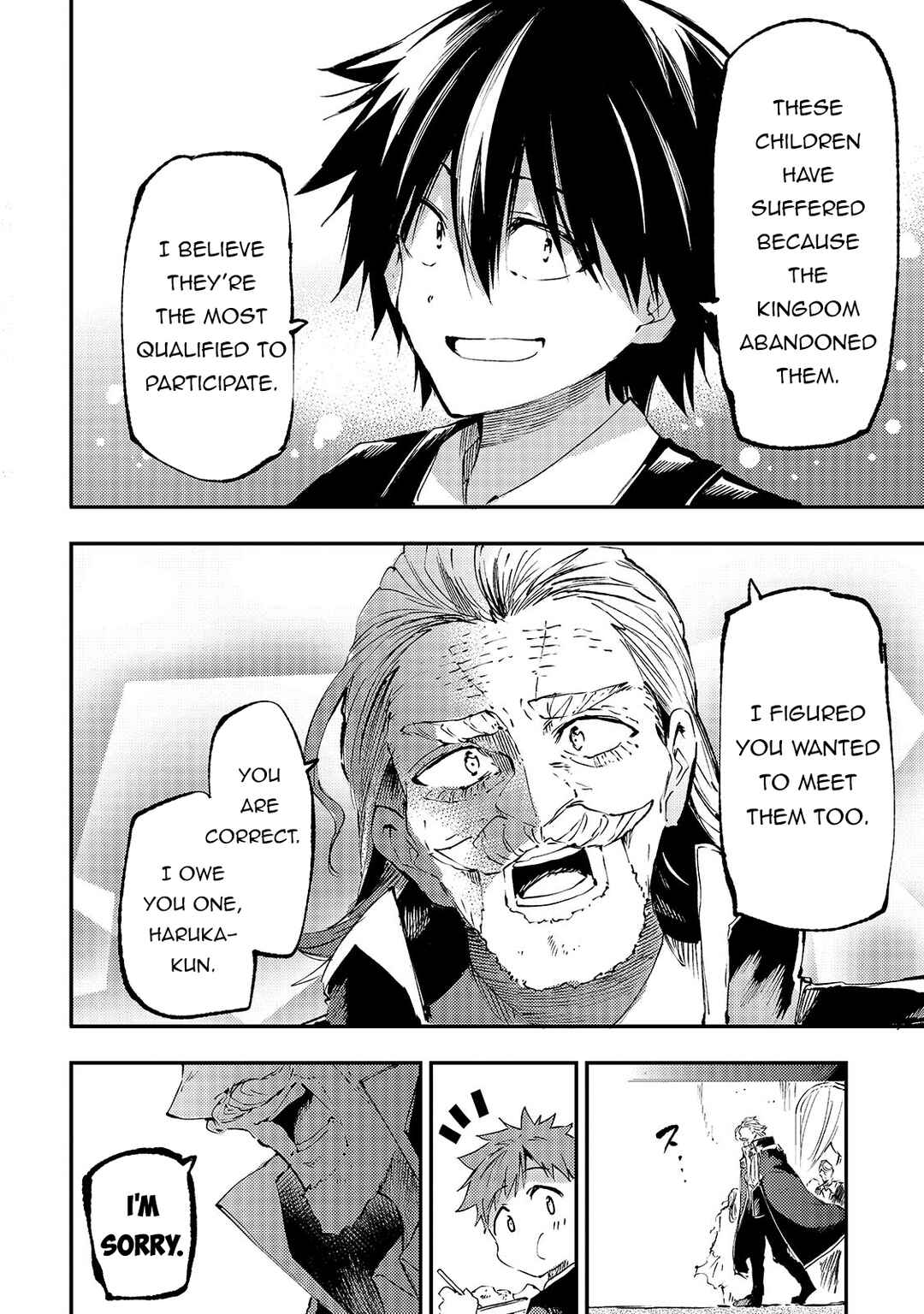 Chapter 191 - Page 14