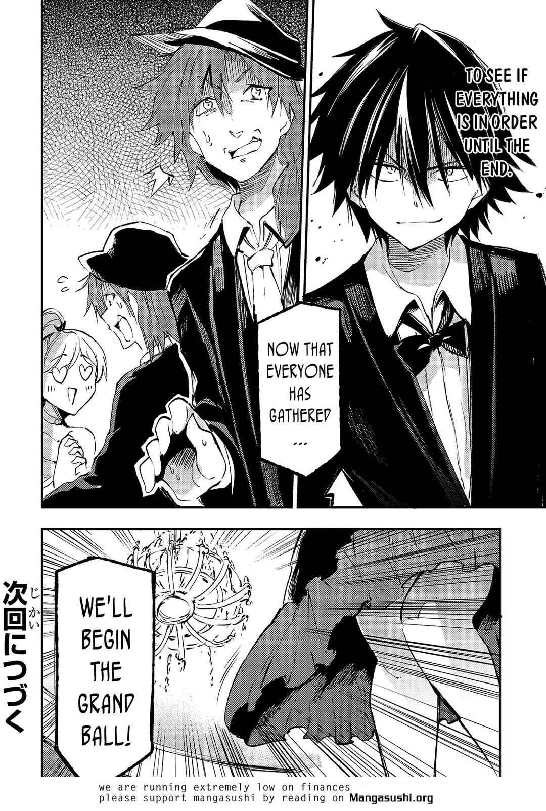 Chapter 191 - Page 16