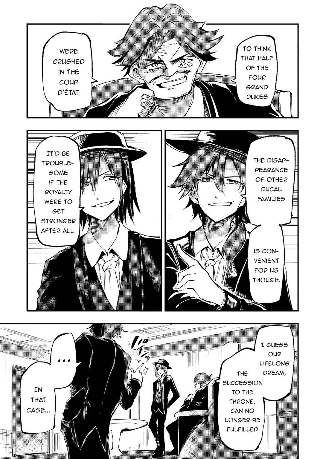 Chapter 191 - Page 6