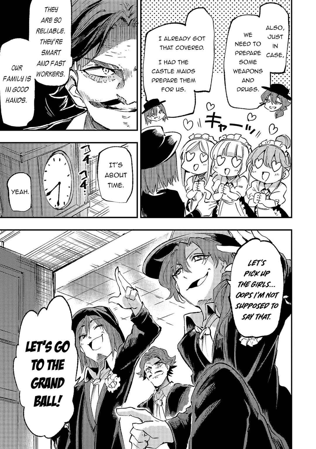 Chapter 191 - Page 8