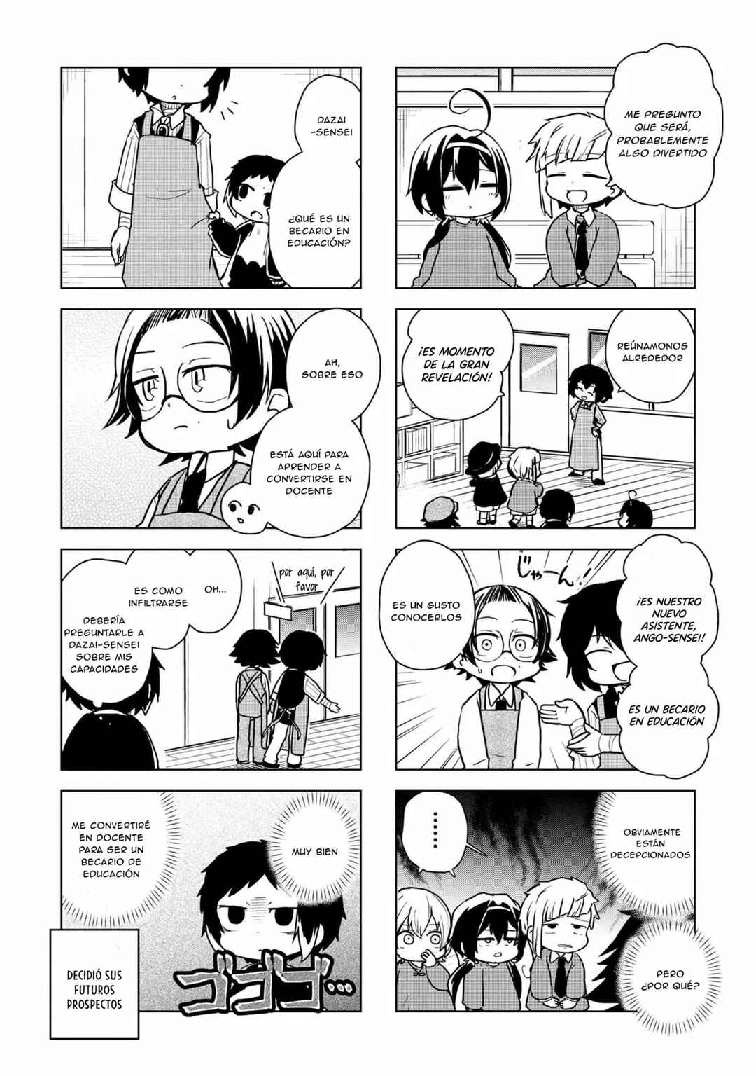 Chapter 145 - Page 3