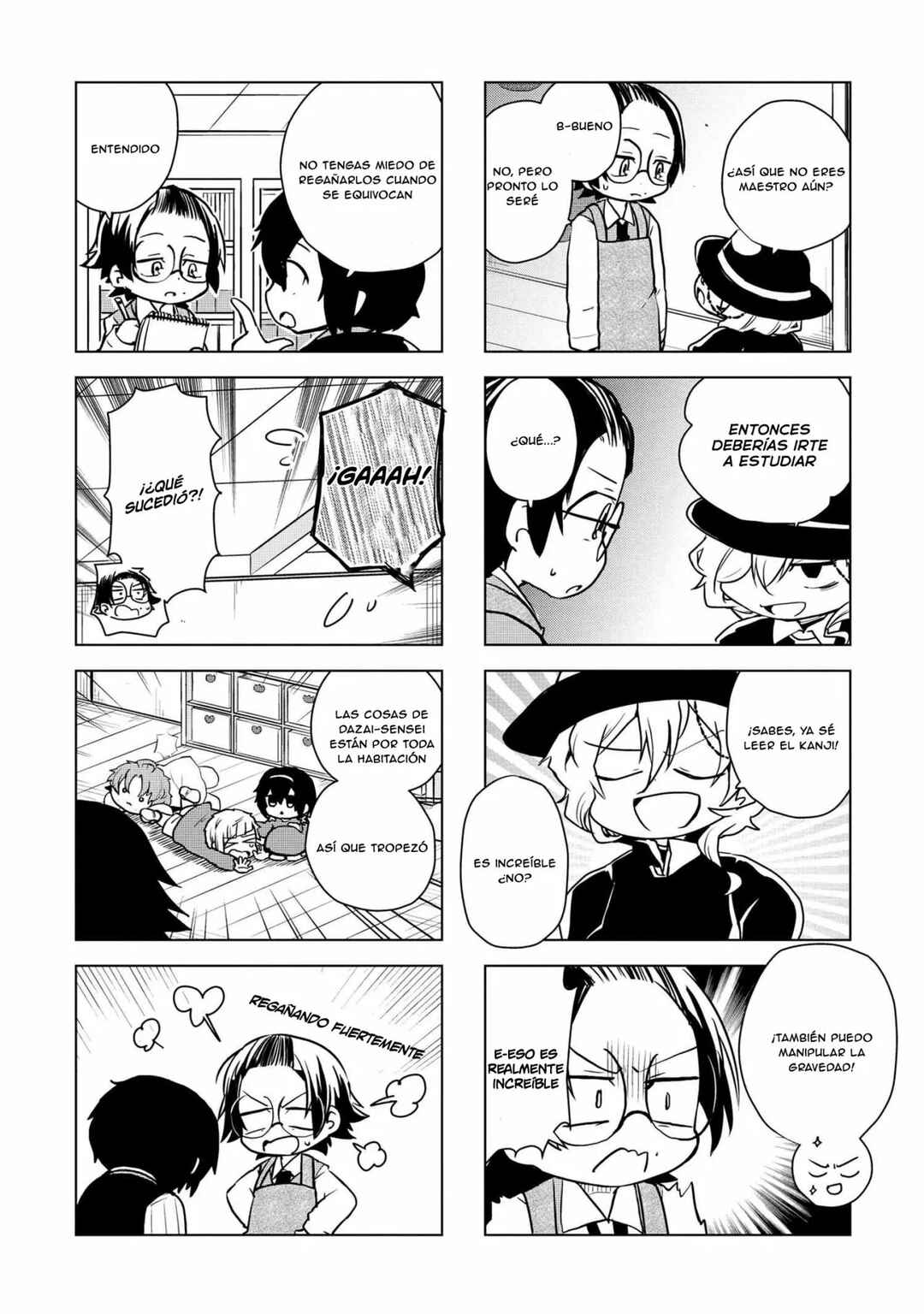 Chapter 145 - Page 4