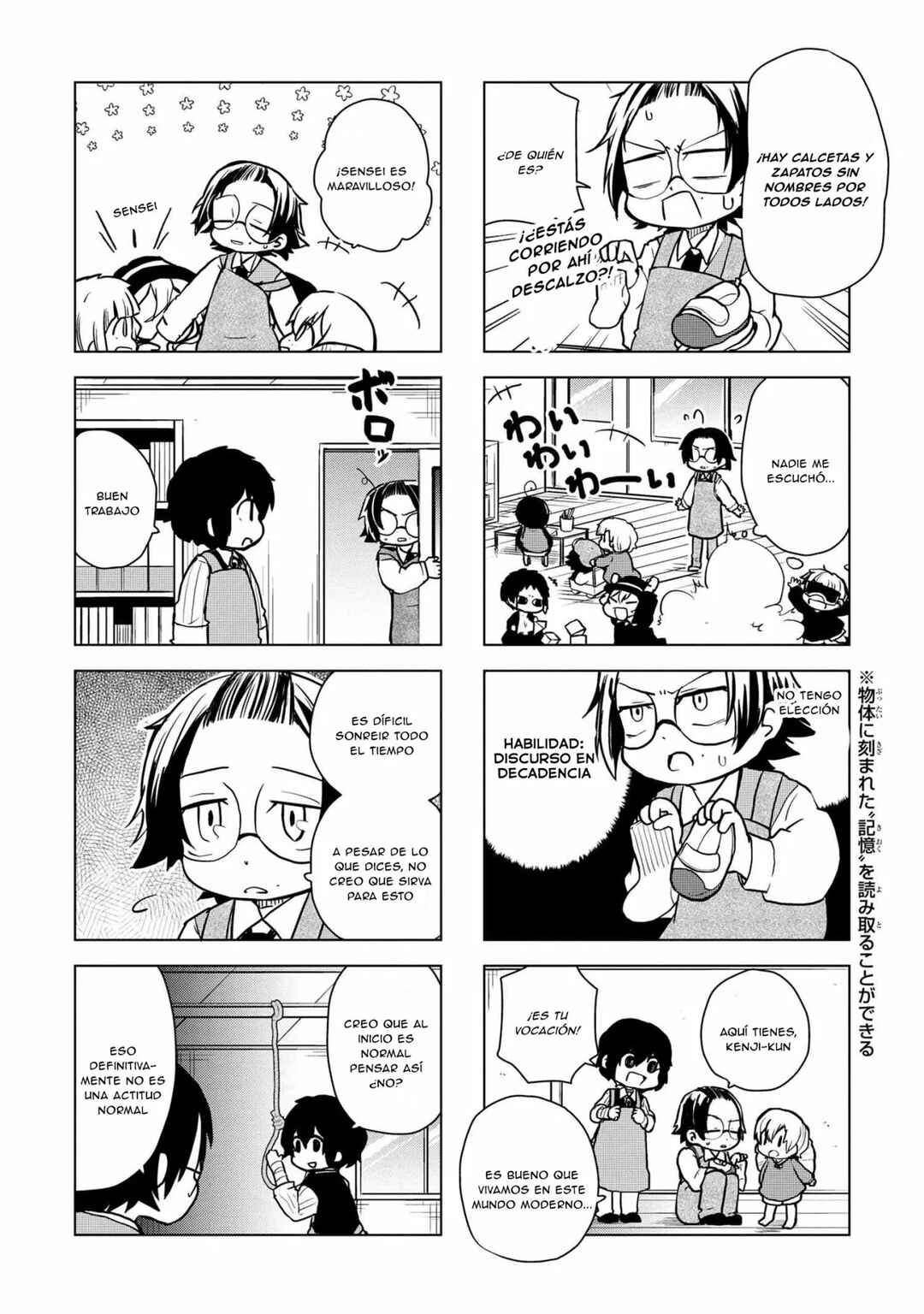 Chapter 145 - Page 5