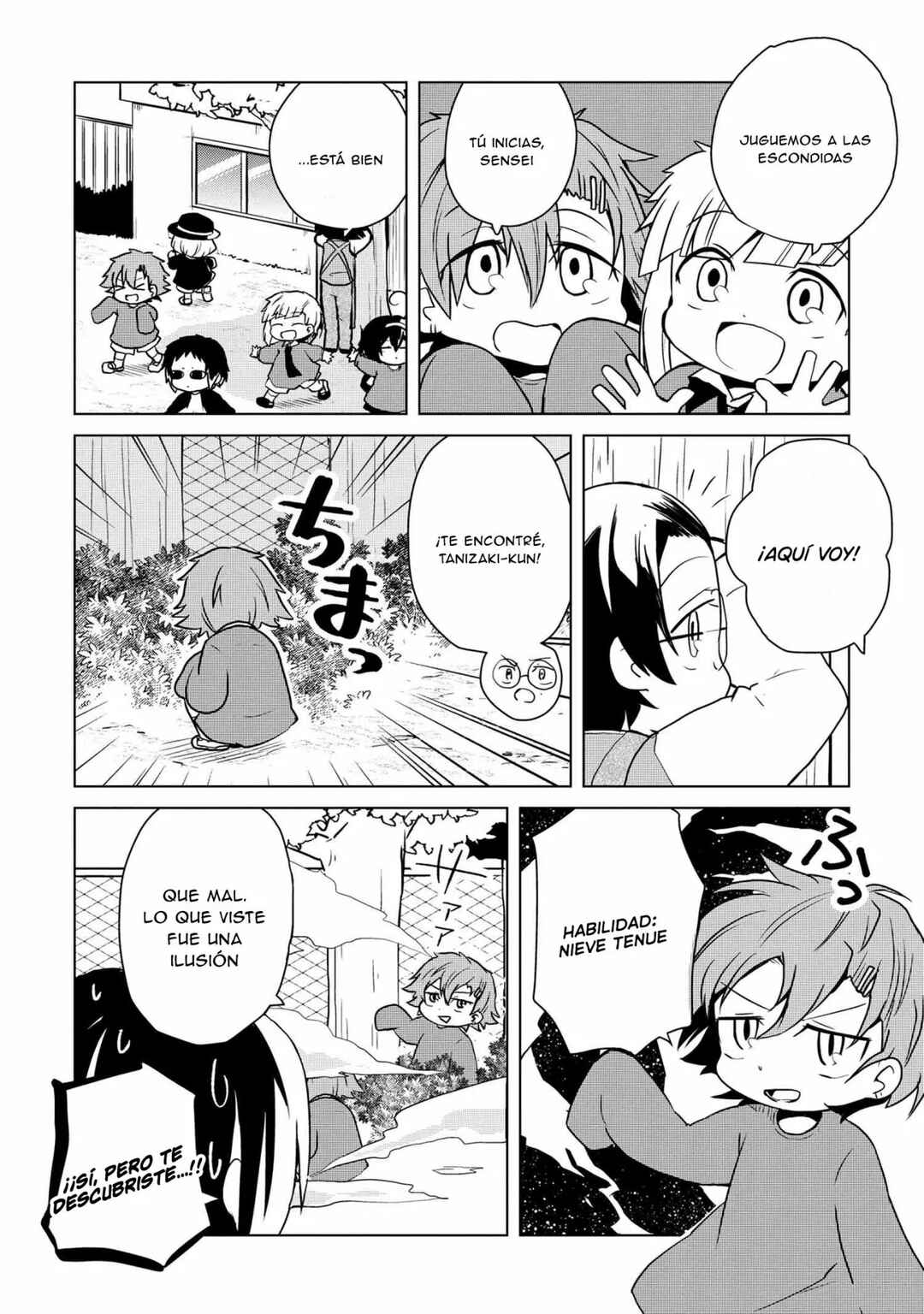 Chapter 145 - Page 7