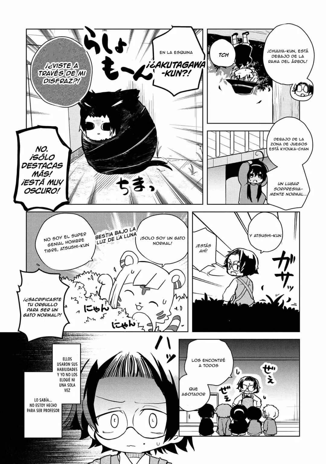 Chapter 145 - Page 8