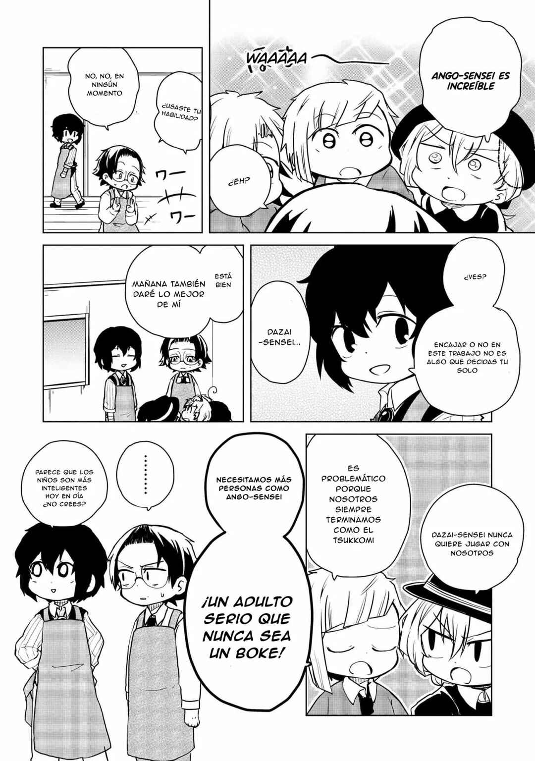 Chapter 145 - Page 9