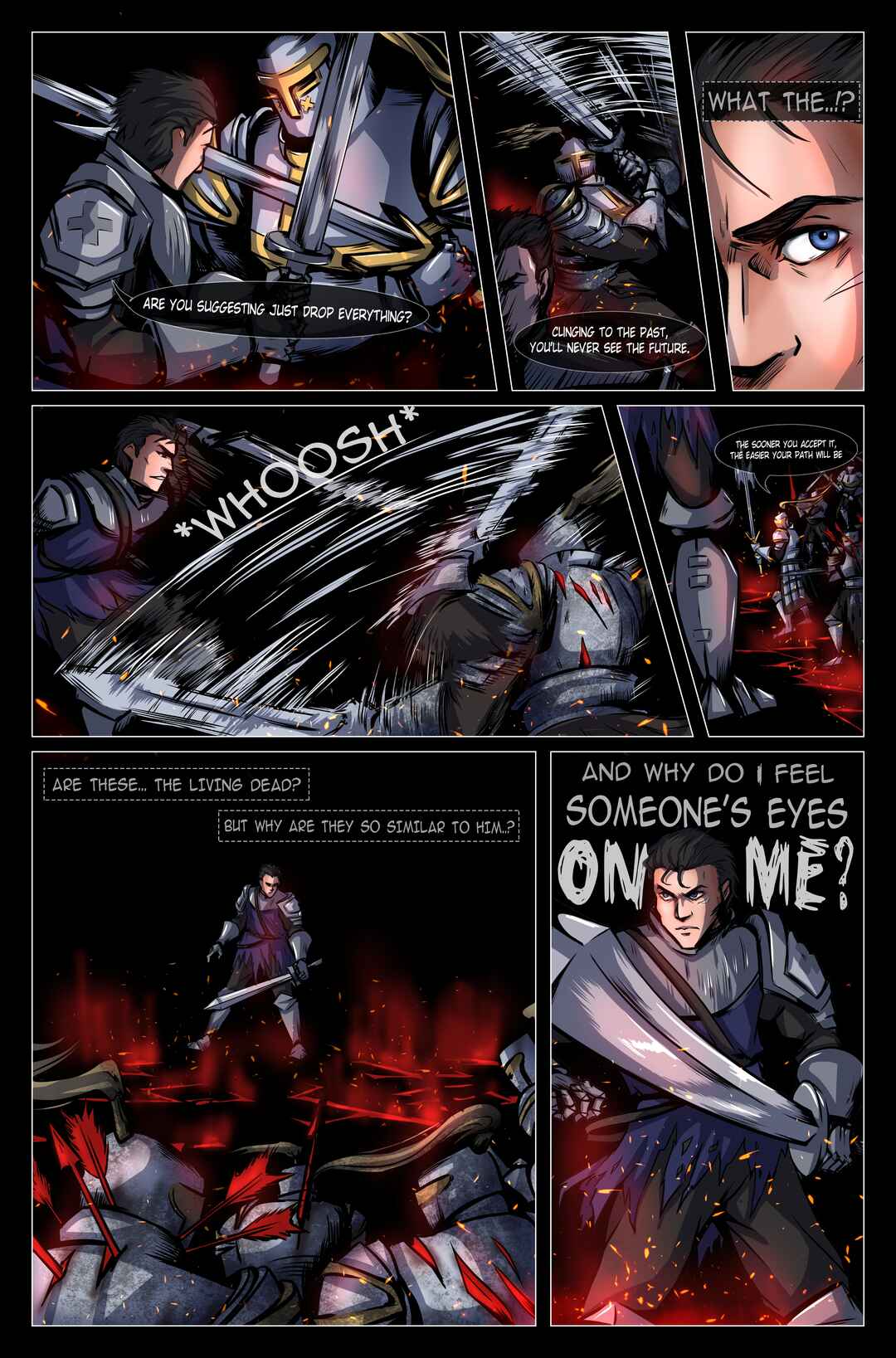 Chapter 1 - Page 11
