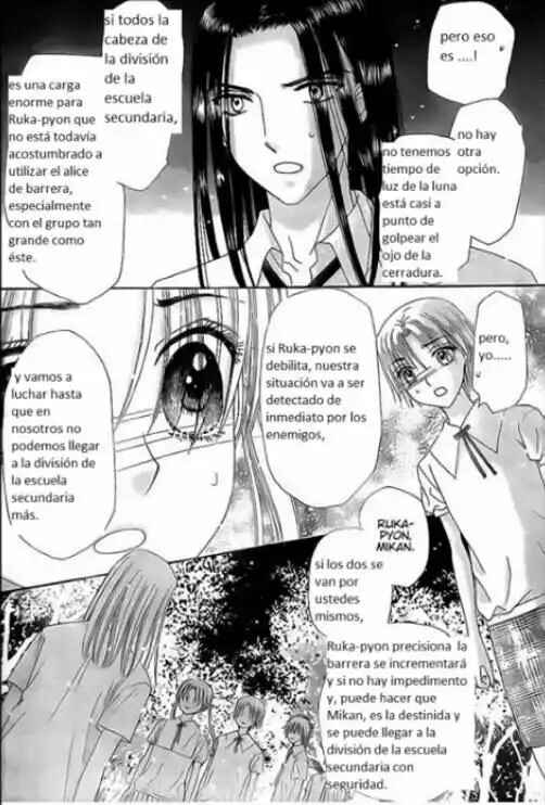 Chapter 133 - Page 24
