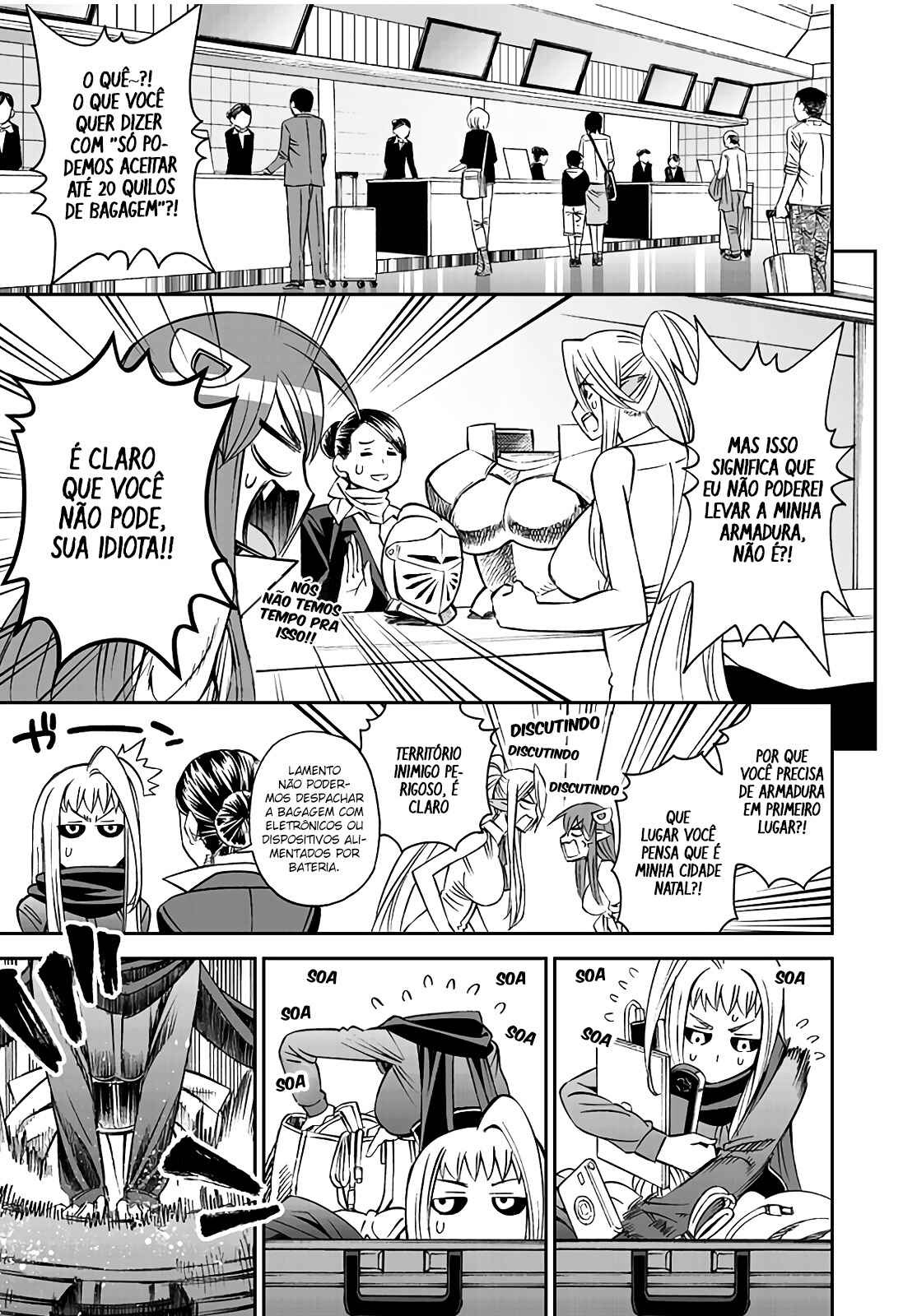 Chapter 60 - Page 12