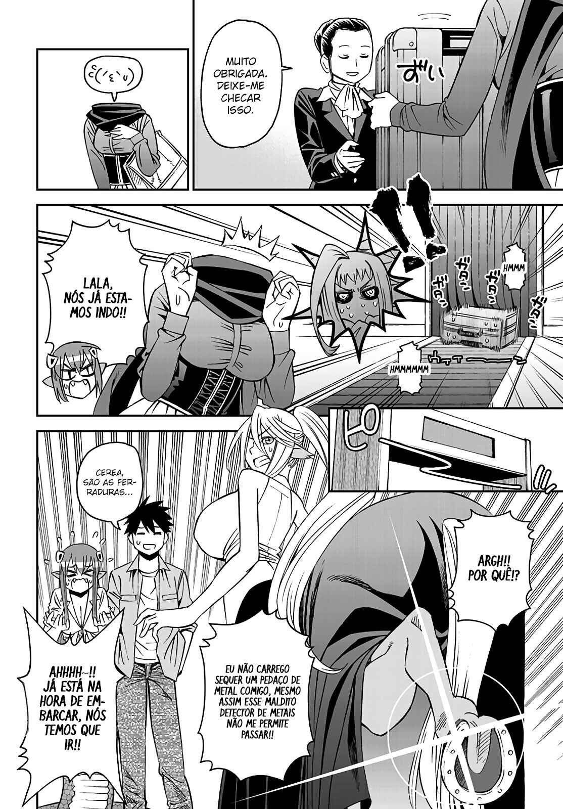 Chapter 60 - Page 13