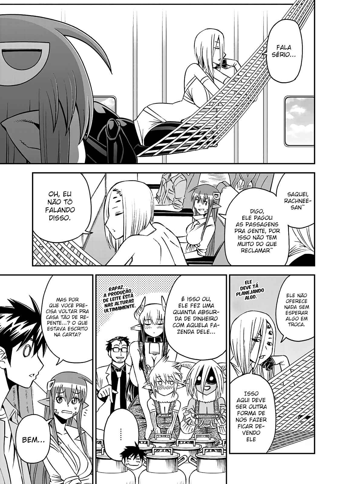 Chapter 60 - Page 16