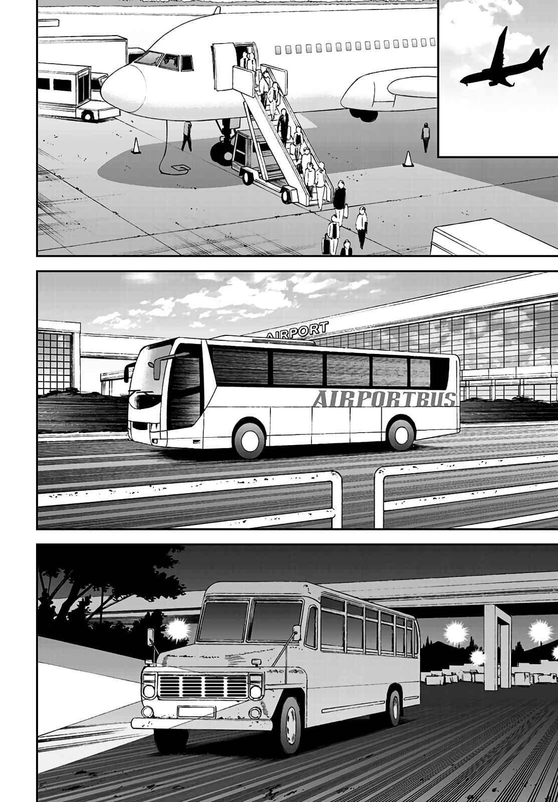 Chapter 60 - Page 19