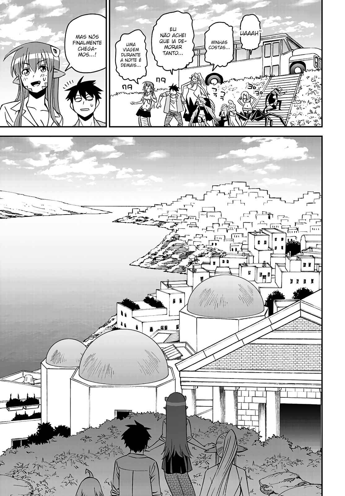 Chapter 60 - Page 20