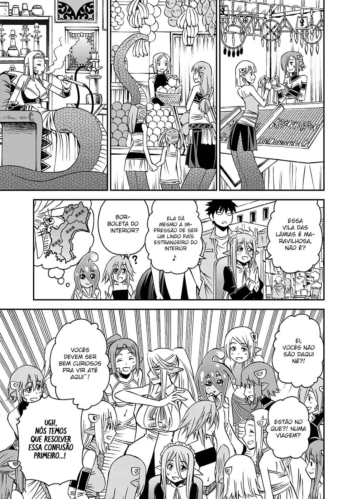 Chapter 60 - Page 25