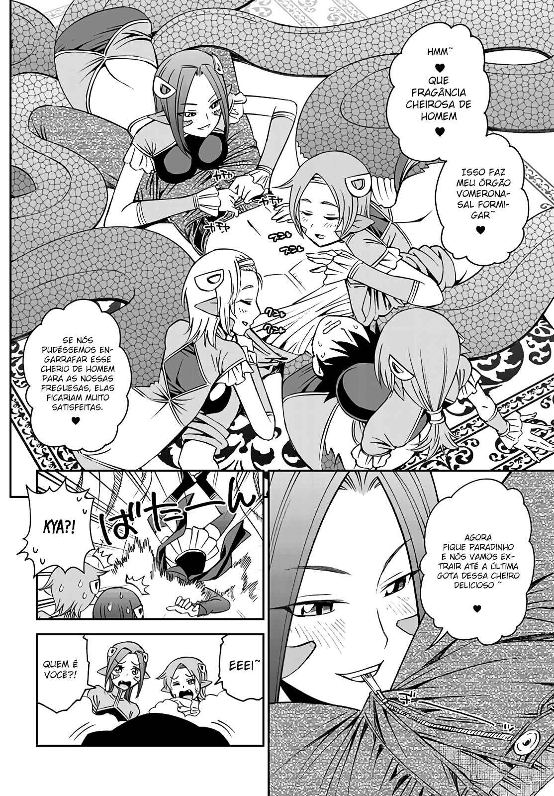 Chapter 60 - Page 28