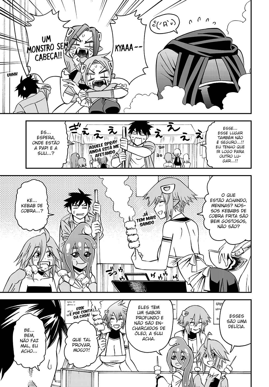 Chapter 60 - Page 29