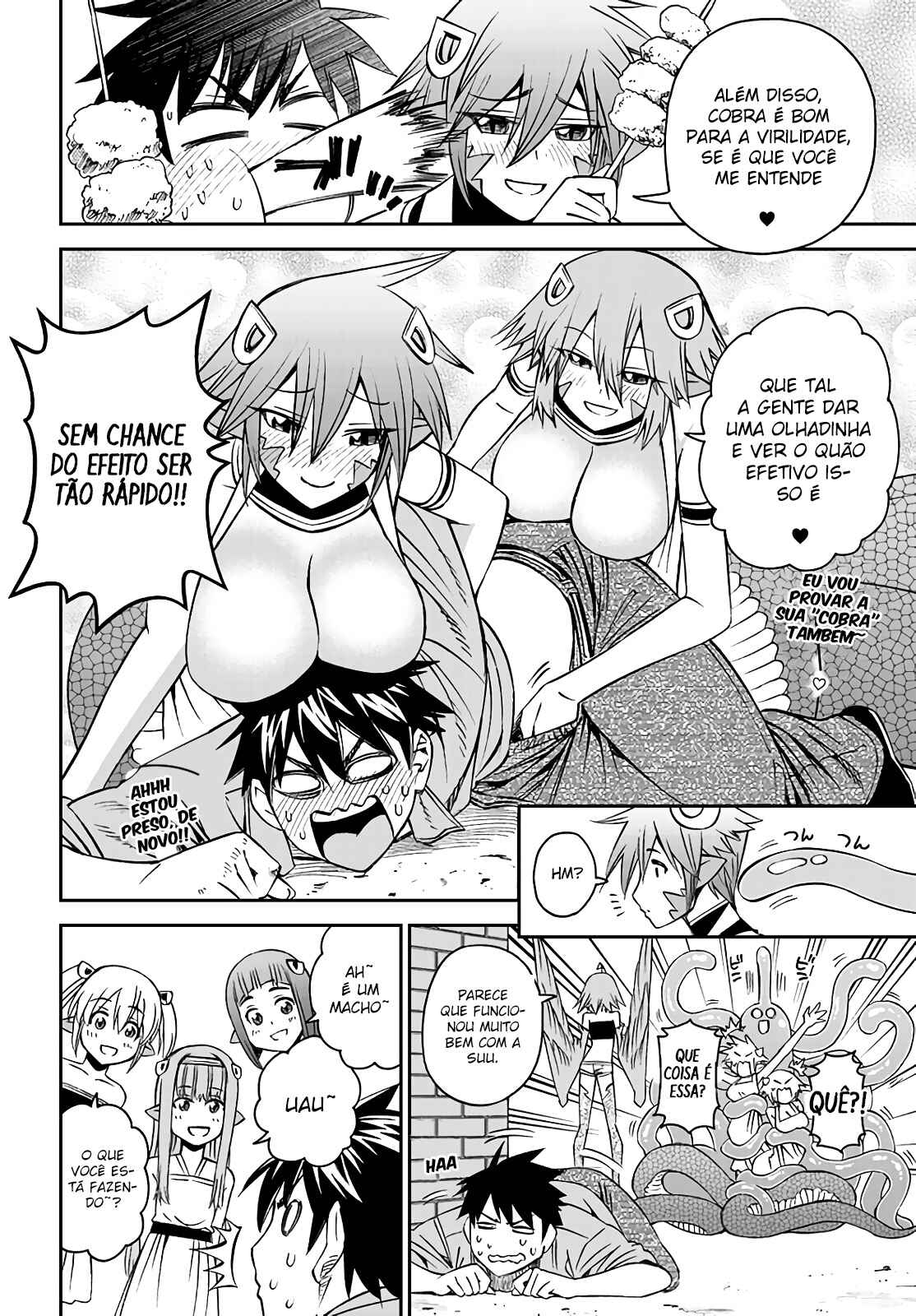 Chapter 60 - Page 30