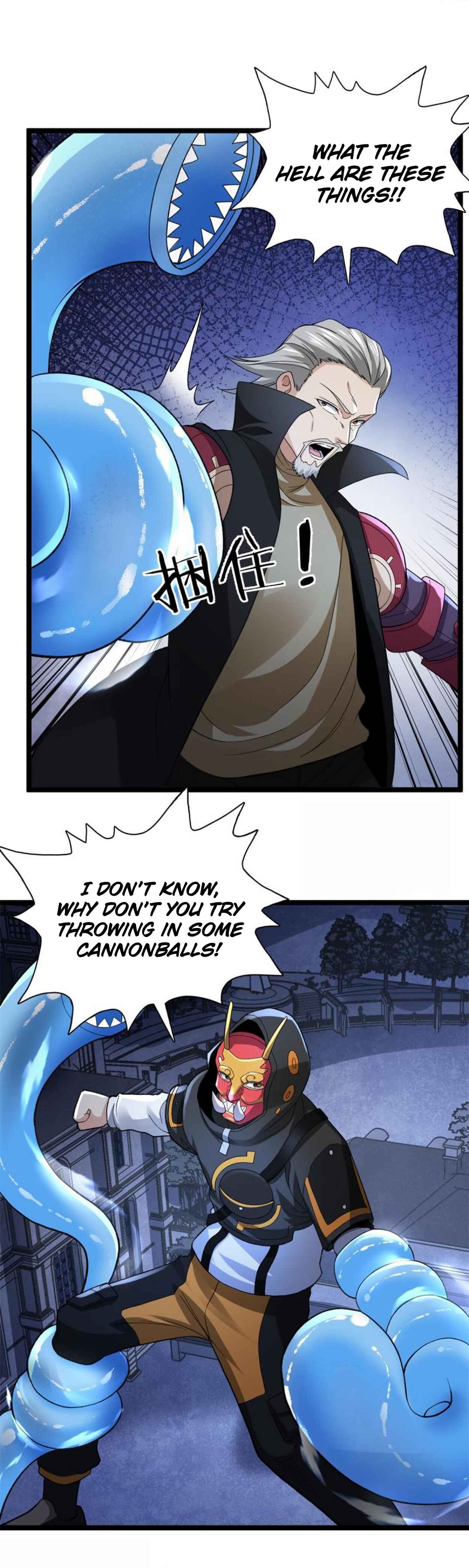 Chapter 89 - Page 11