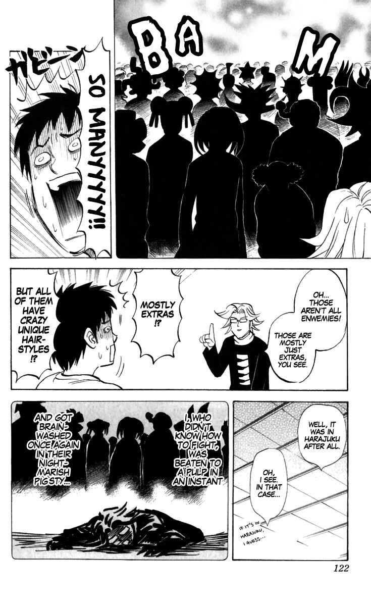 Chapter 163 - Page 6